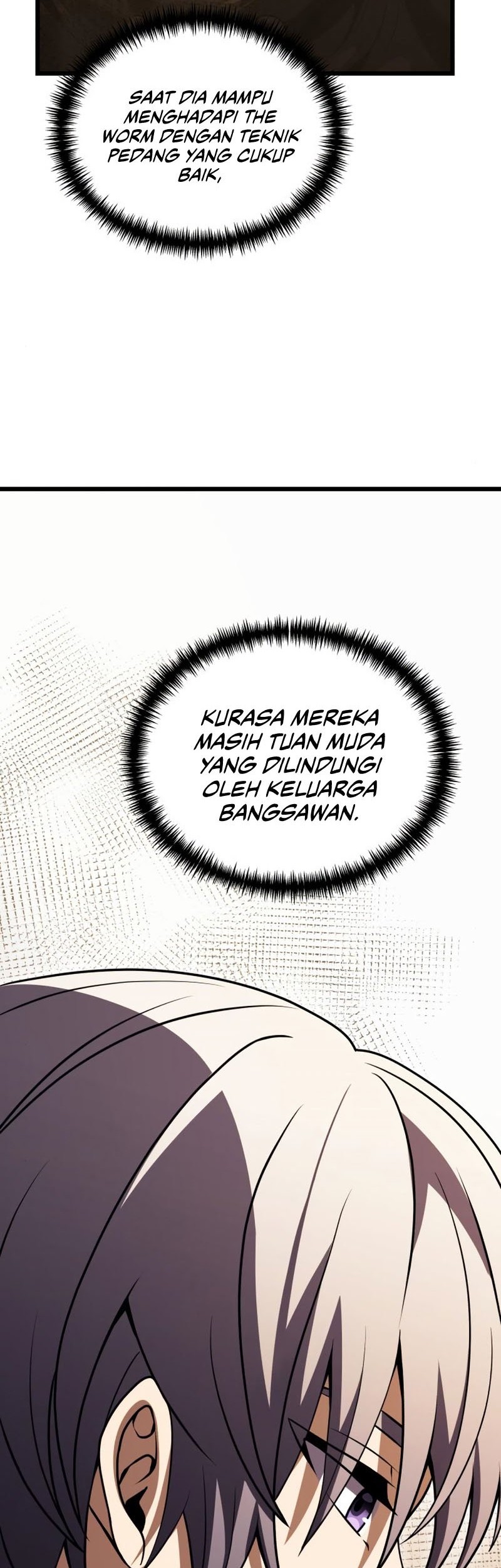Terminally-Ill Genius Dark Knight Chapter 25 - halaman 44