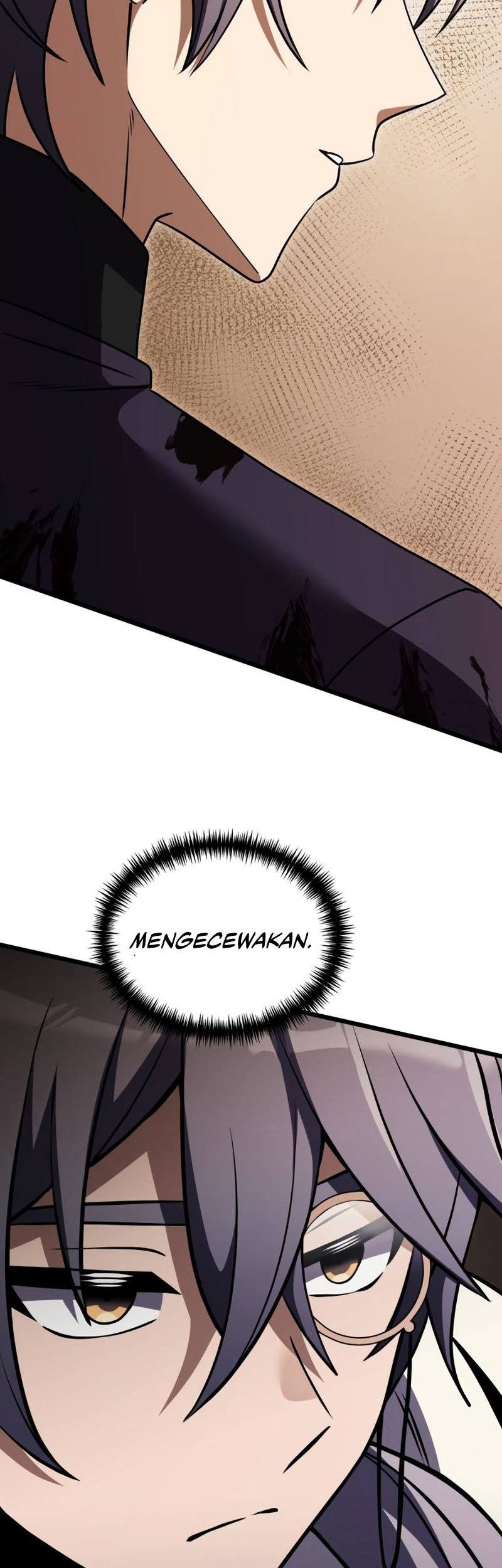 Terminally-Ill Genius Dark Knight Chapter 25 - halaman 45