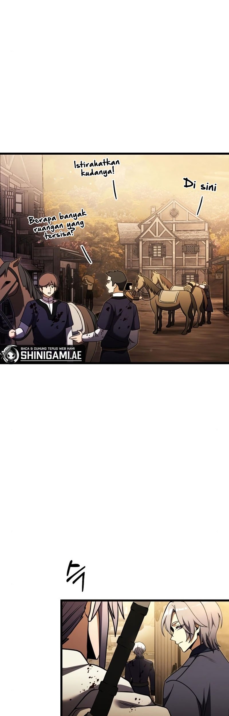 Terminally-Ill Genius Dark Knight Chapter 25 - halaman 50