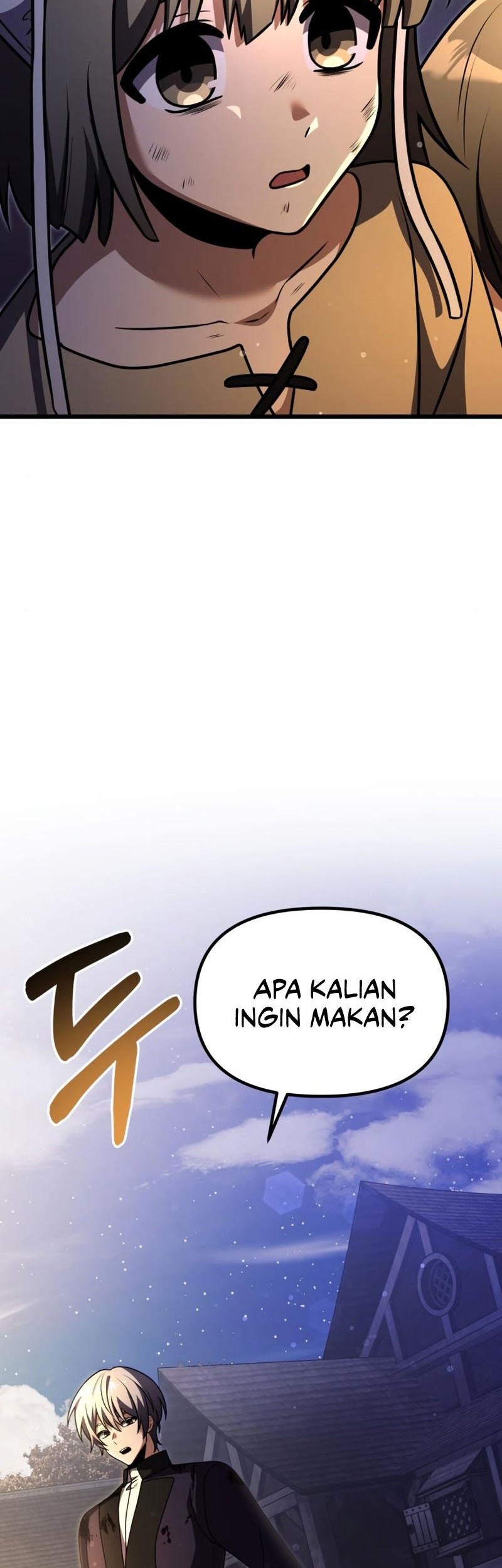 Terminally-Ill Genius Dark Knight Chapter 25 - halaman 65