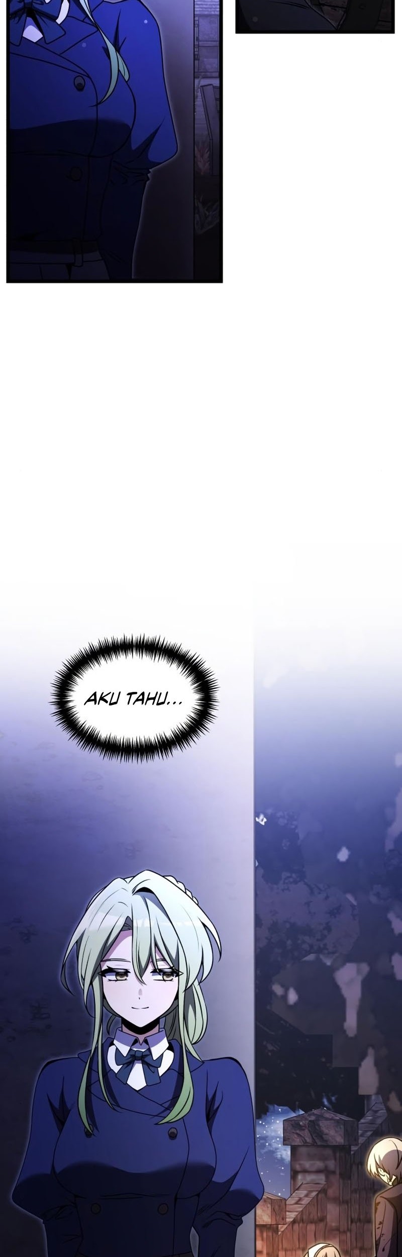 Terminally-Ill Genius Dark Knight Chapter 25 - halaman 73