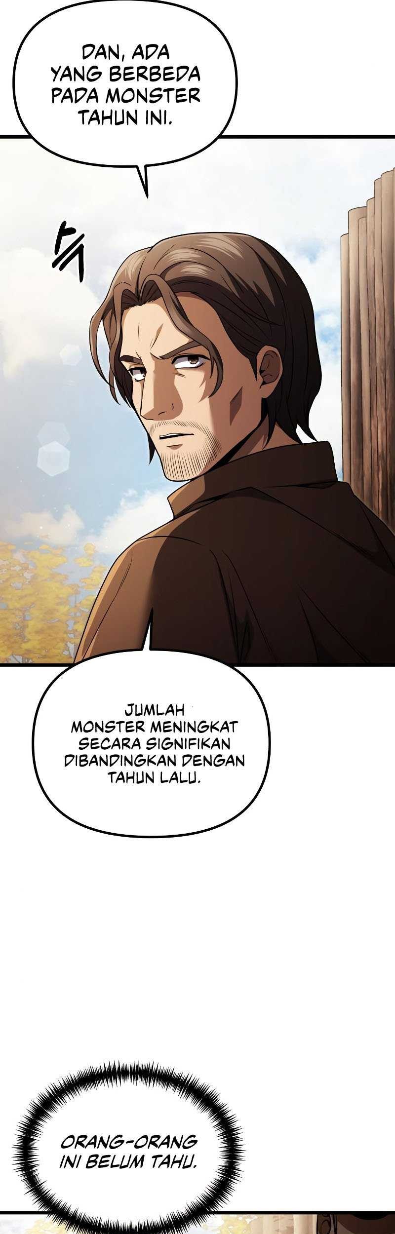 Terminally-Ill Genius Dark Knight Chapter 26 - halaman 10