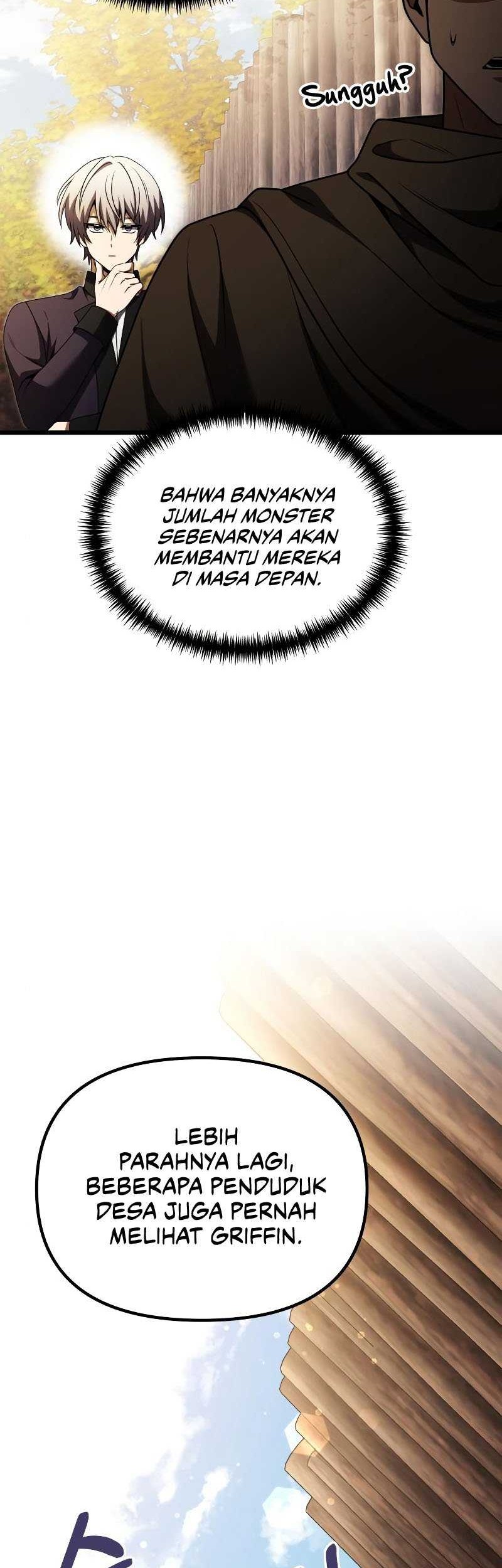 Terminally-Ill Genius Dark Knight Chapter 26 - halaman 11