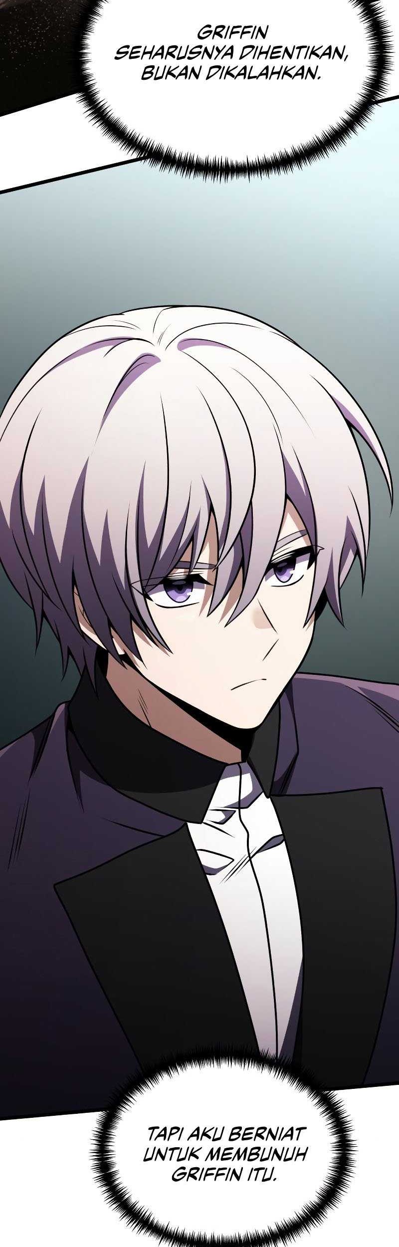 Terminally-Ill Genius Dark Knight Chapter 26 - halaman 16