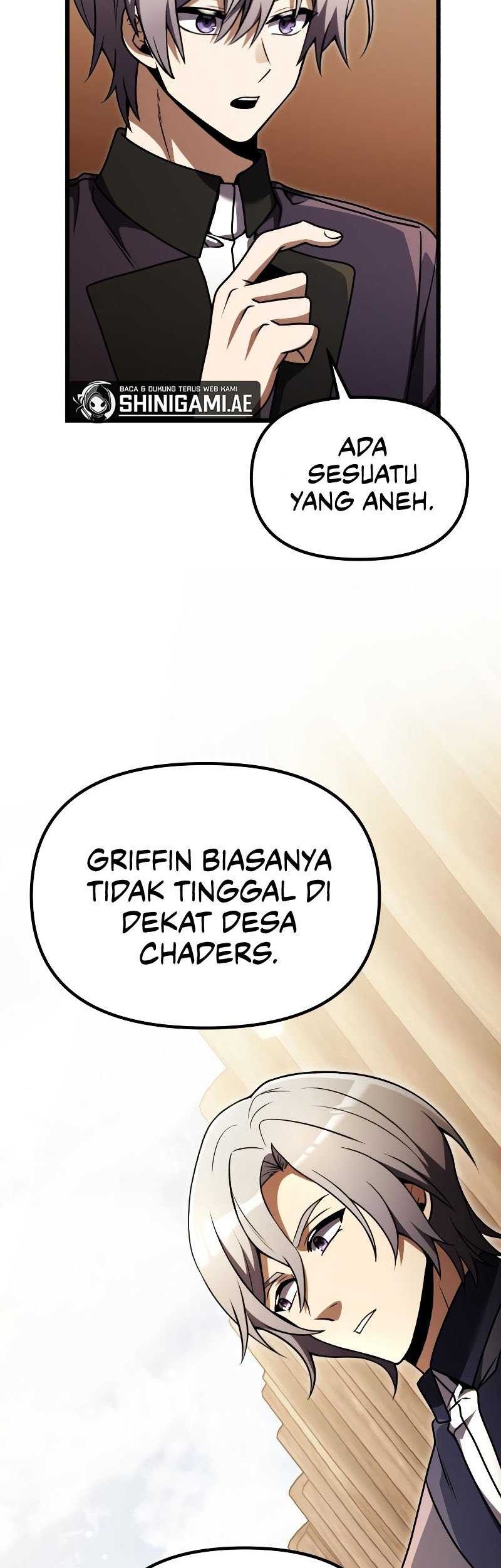 Terminally-Ill Genius Dark Knight Chapter 26 - halaman 19