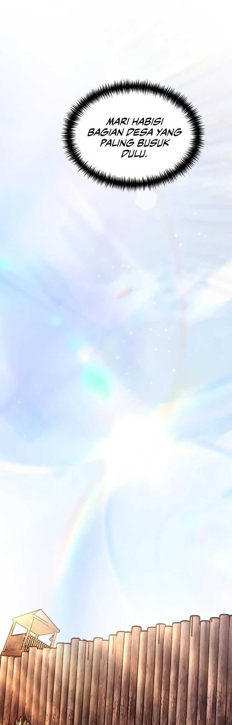 Terminally-Ill Genius Dark Knight Chapter 26 - halaman 23