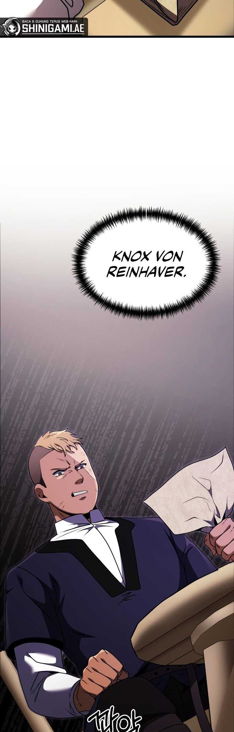 Terminally-Ill Genius Dark Knight Chapter 26 - halaman 27