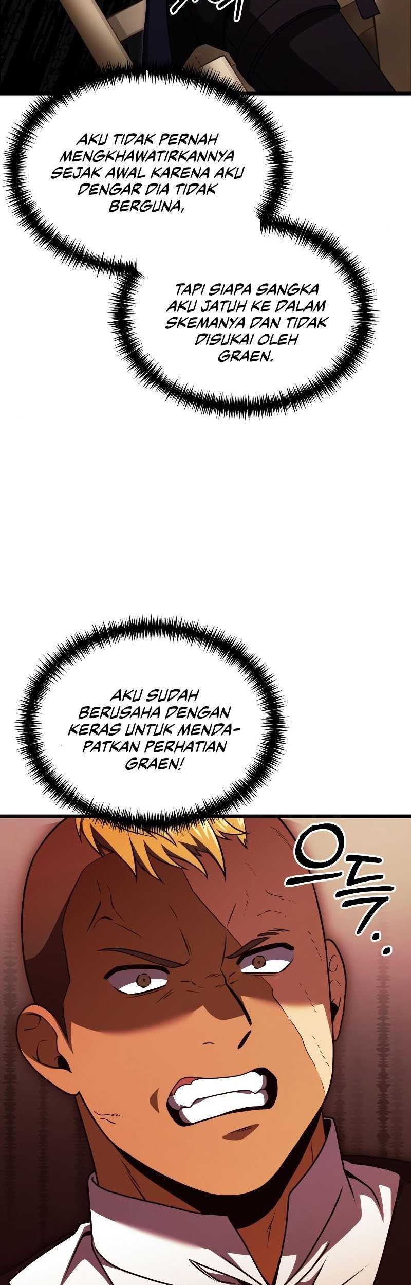Terminally-Ill Genius Dark Knight Chapter 26 - halaman 28