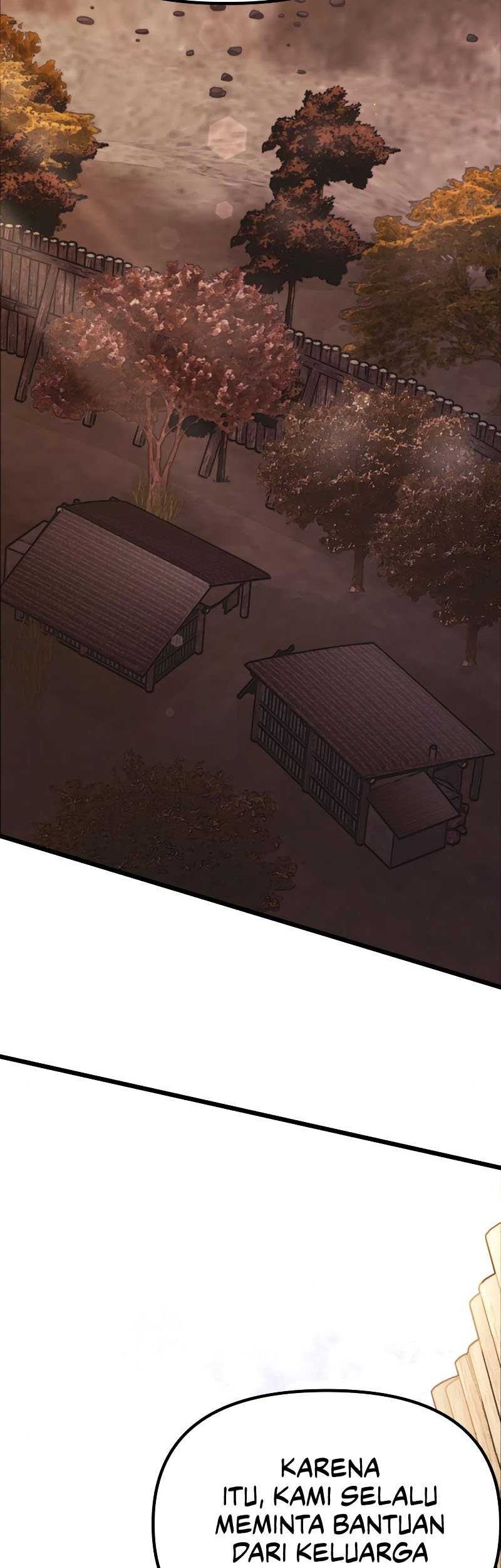 Terminally-Ill Genius Dark Knight Chapter 26 - halaman 3