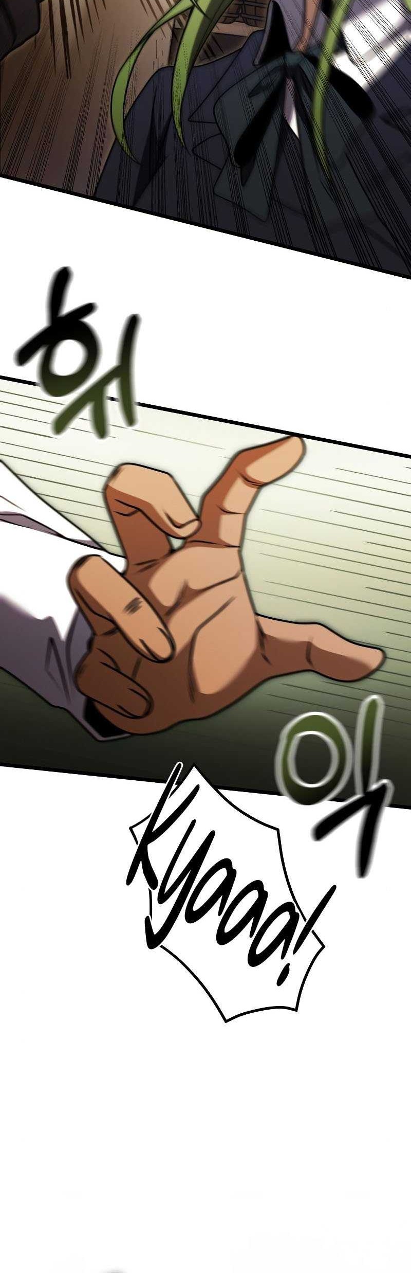 Terminally-Ill Genius Dark Knight Chapter 26 - halaman 33