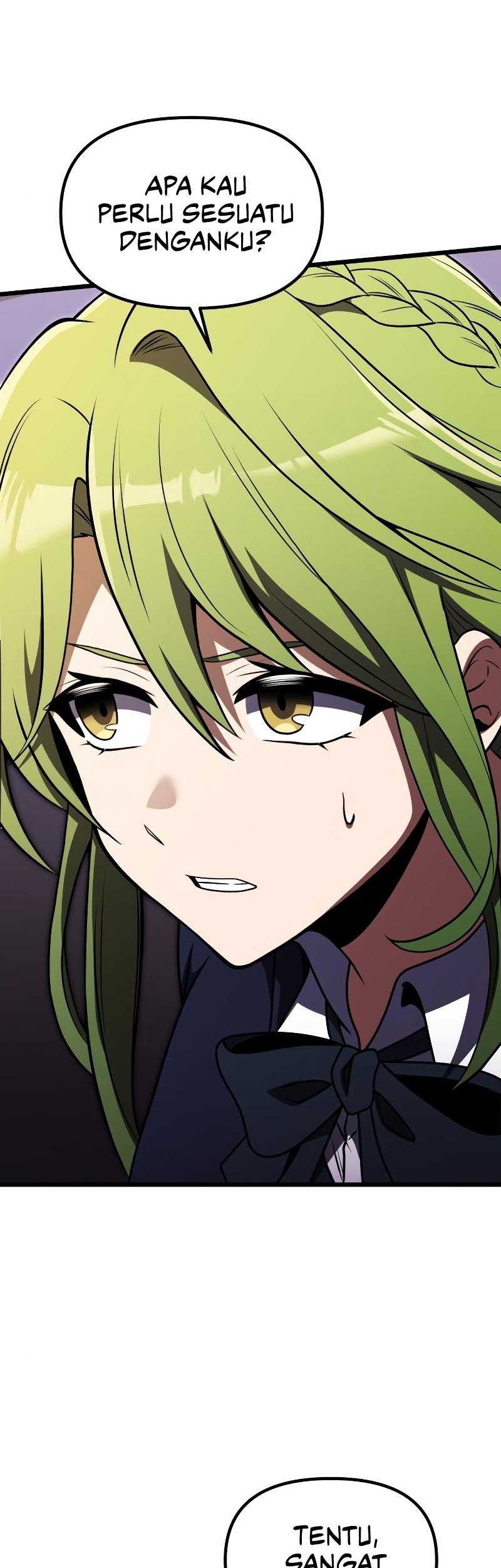 Terminally-Ill Genius Dark Knight Chapter 26 - halaman 35