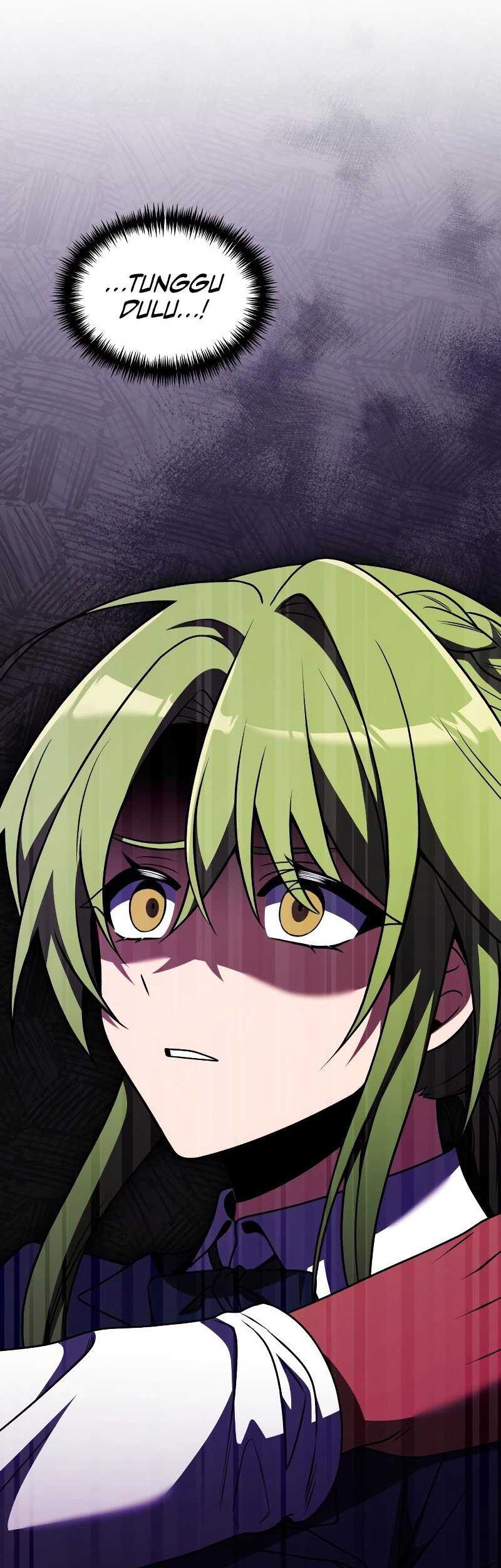 Terminally-Ill Genius Dark Knight Chapter 26 - halaman 41