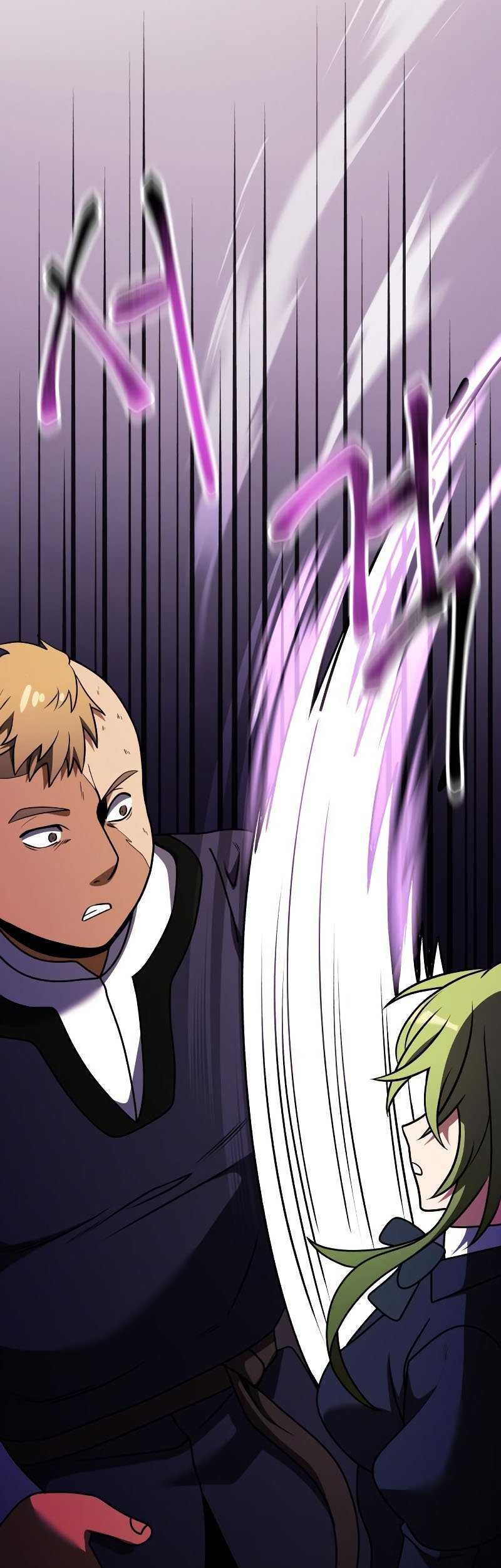 Terminally-Ill Genius Dark Knight Chapter 26 - halaman 46