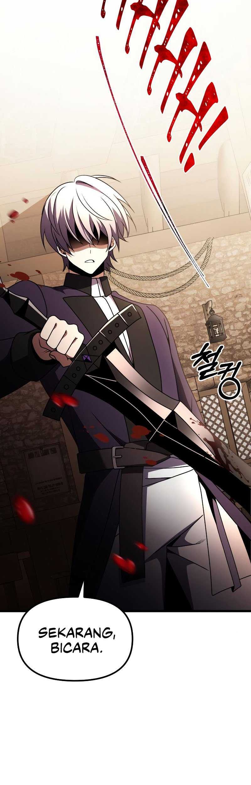Terminally-Ill Genius Dark Knight Chapter 26 - halaman 48