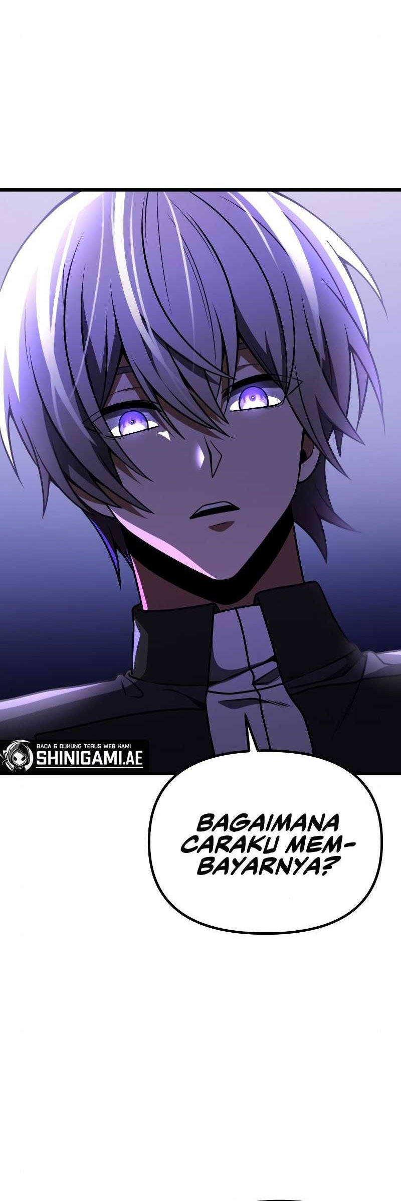 Terminally-Ill Genius Dark Knight Chapter 26 - halaman 49