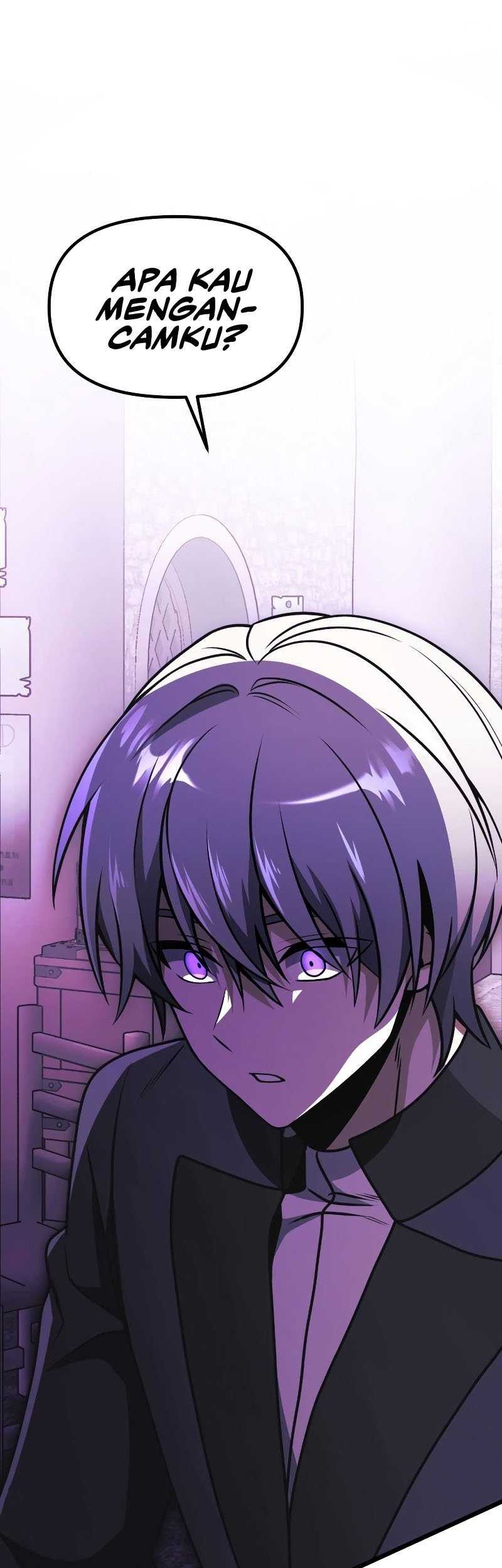 Terminally-Ill Genius Dark Knight Chapter 26 - halaman 52