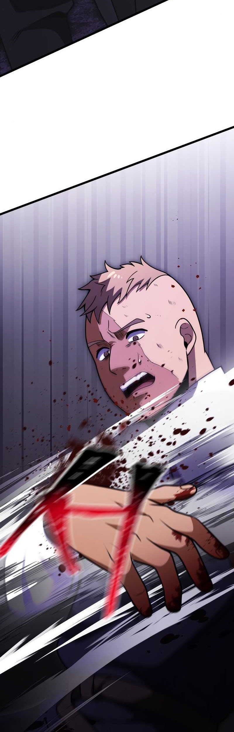 Terminally-Ill Genius Dark Knight Chapter 26 - halaman 53