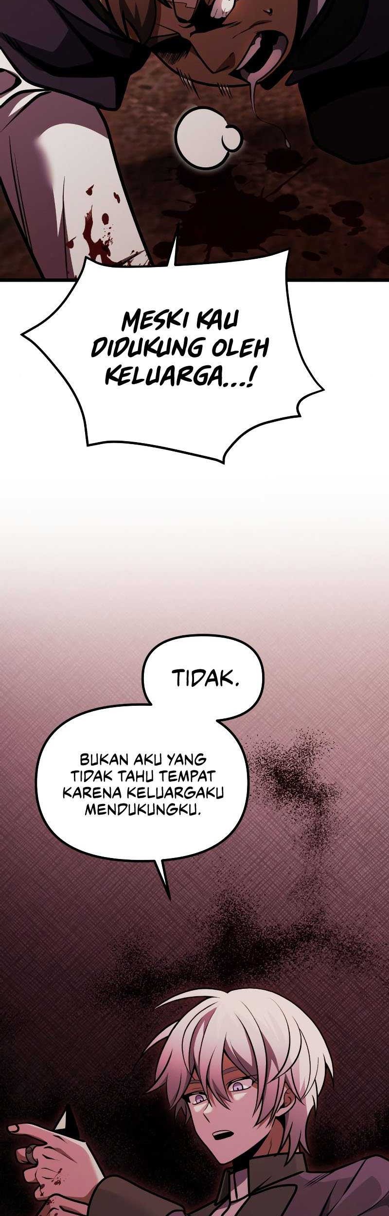 Terminally-Ill Genius Dark Knight Chapter 26 - halaman 56