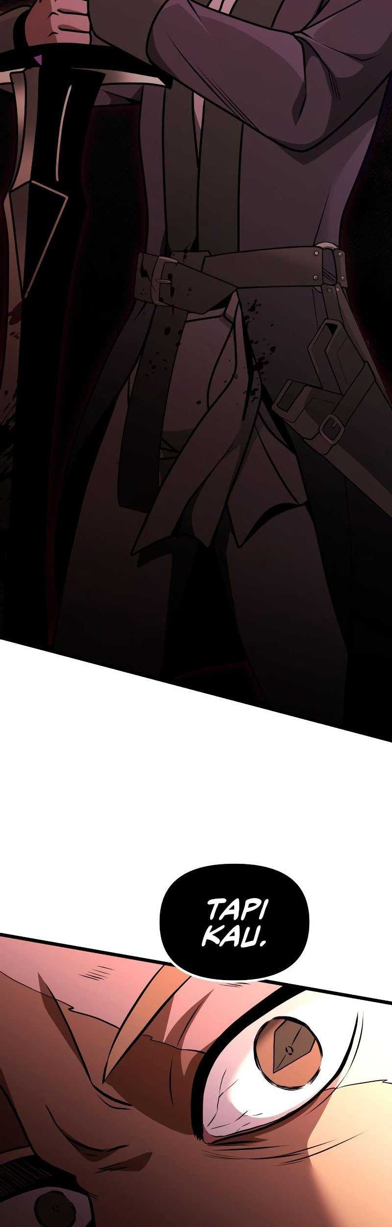 Terminally-Ill Genius Dark Knight Chapter 26 - halaman 57