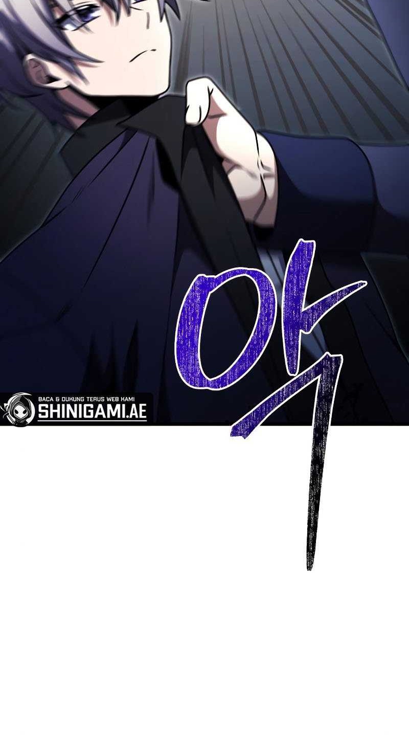 Terminally-Ill Genius Dark Knight Chapter 26 - halaman 65
