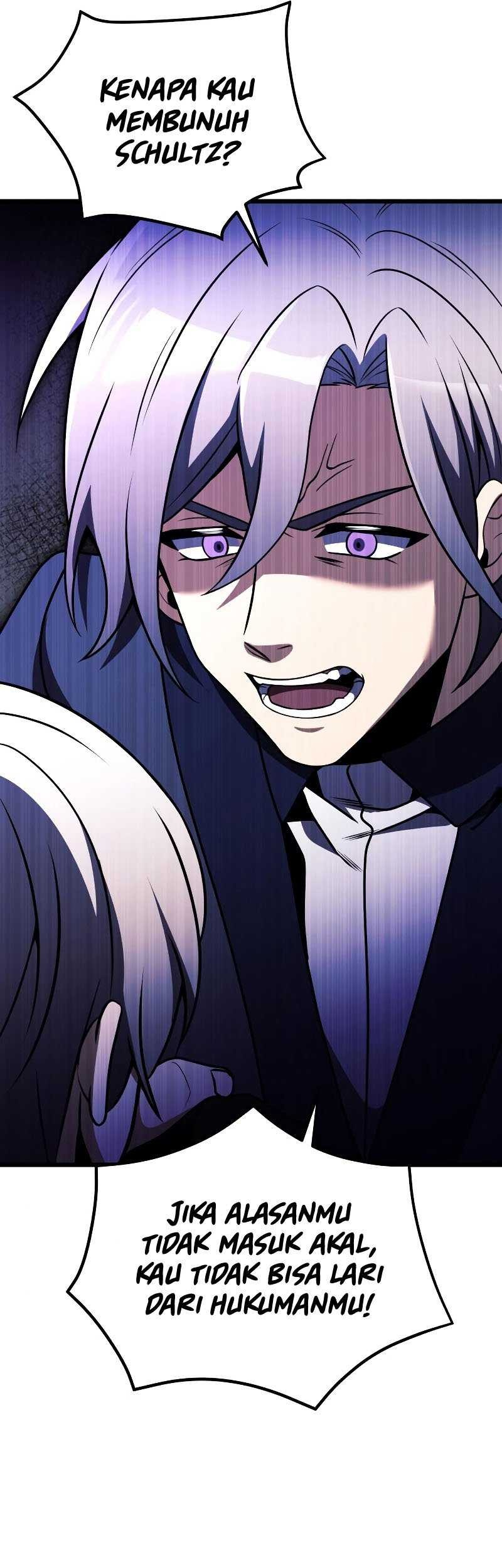 Terminally-Ill Genius Dark Knight Chapter 26 - halaman 66
