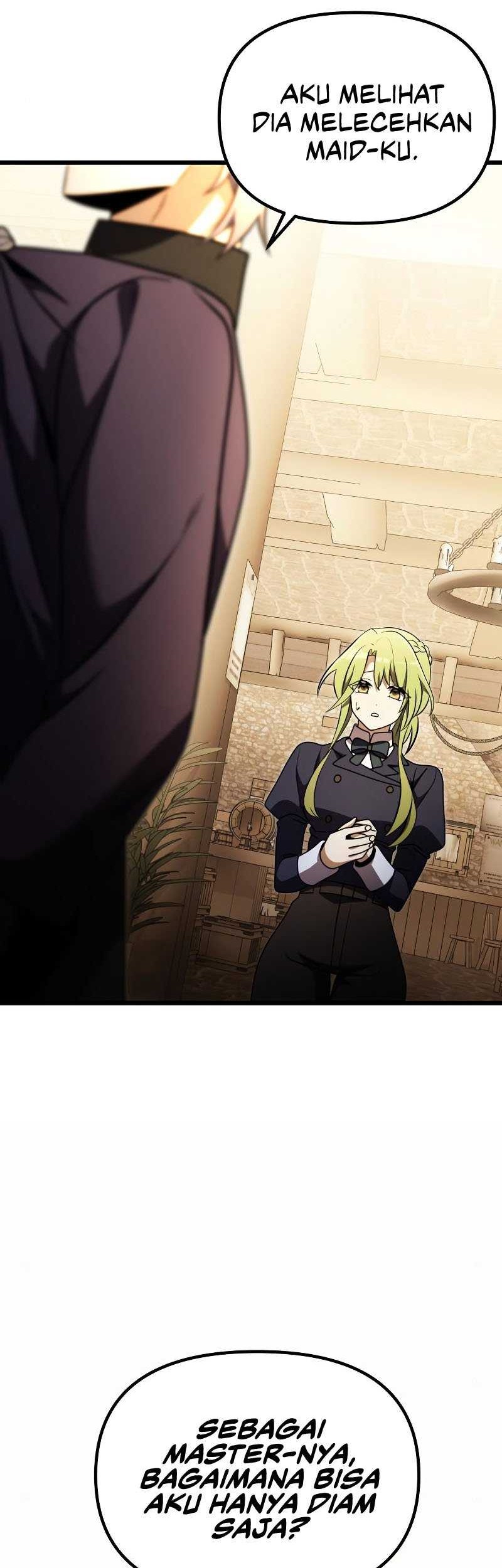 Terminally-Ill Genius Dark Knight Chapter 26 - halaman 67