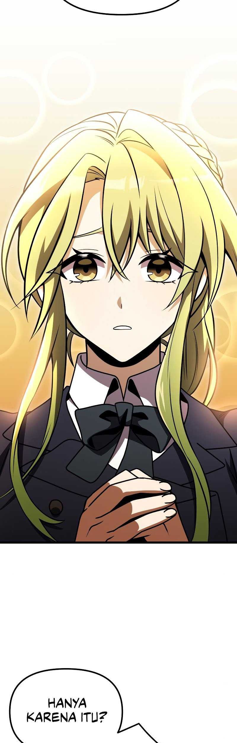 Terminally-Ill Genius Dark Knight Chapter 26 - halaman 68