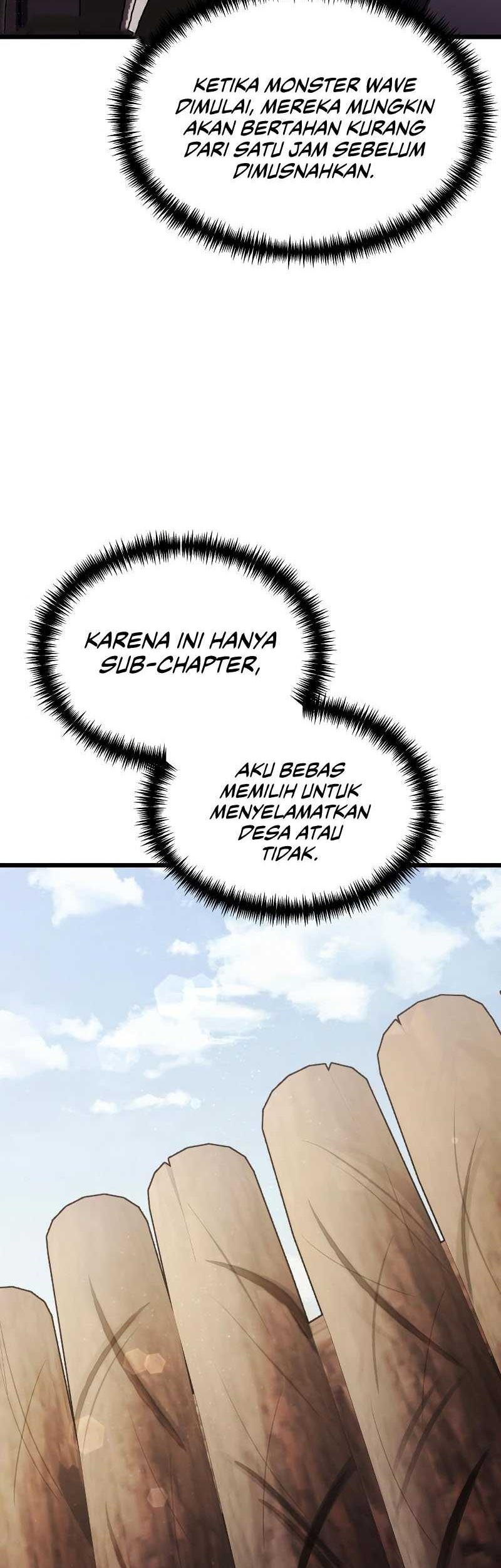 Terminally-Ill Genius Dark Knight Chapter 26 - halaman 7