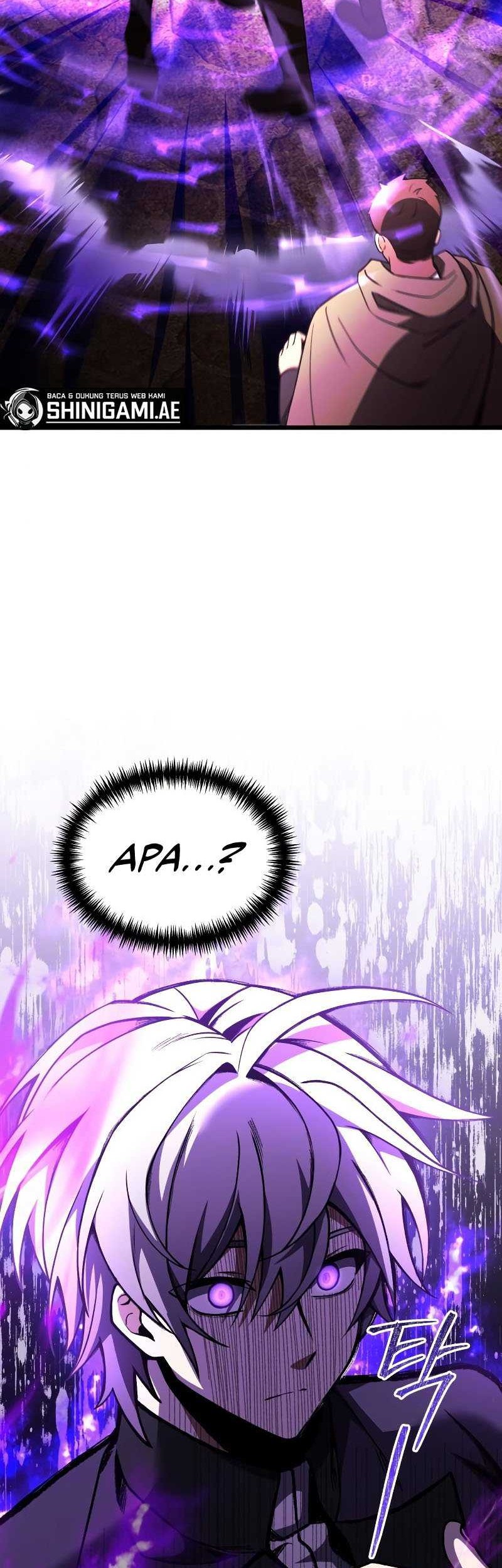 Terminally-Ill Genius Dark Knight Chapter 26 - halaman 71