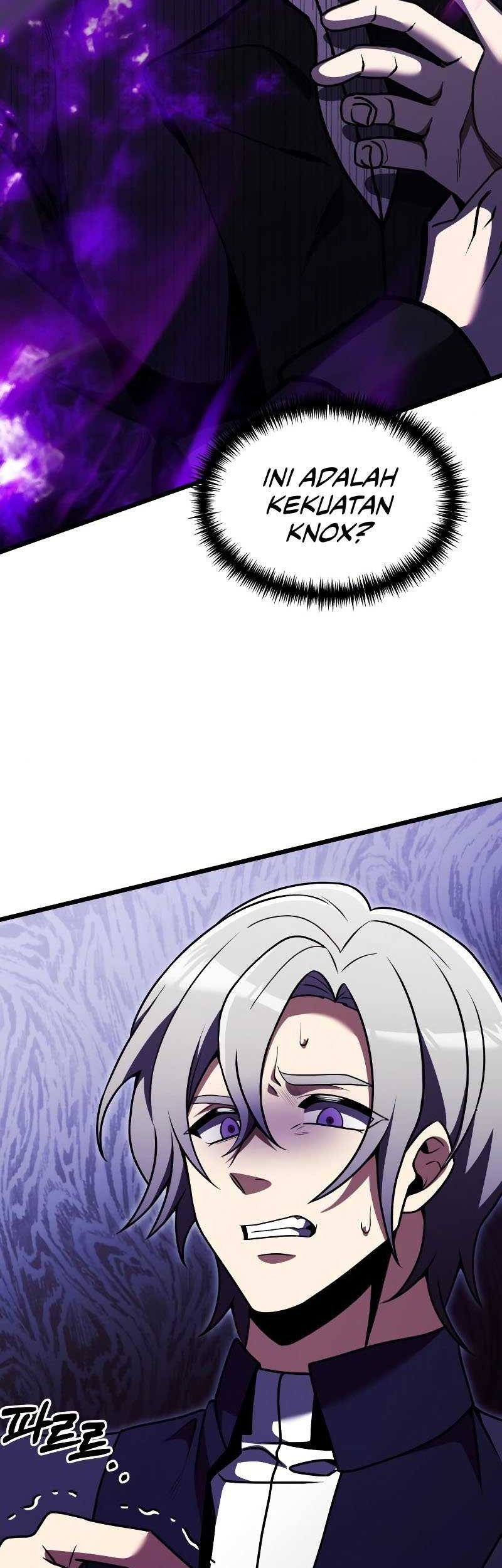 Terminally-Ill Genius Dark Knight Chapter 26 - halaman 72