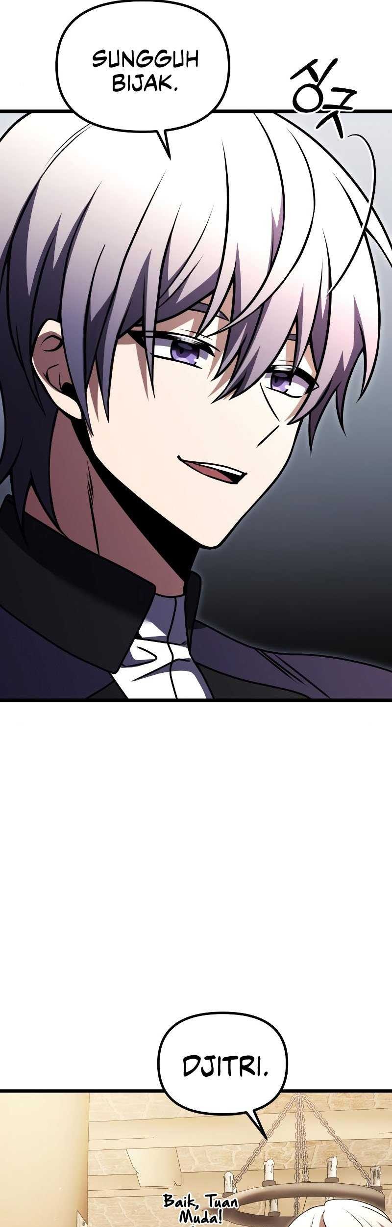 Terminally-Ill Genius Dark Knight Chapter 26 - halaman 78
