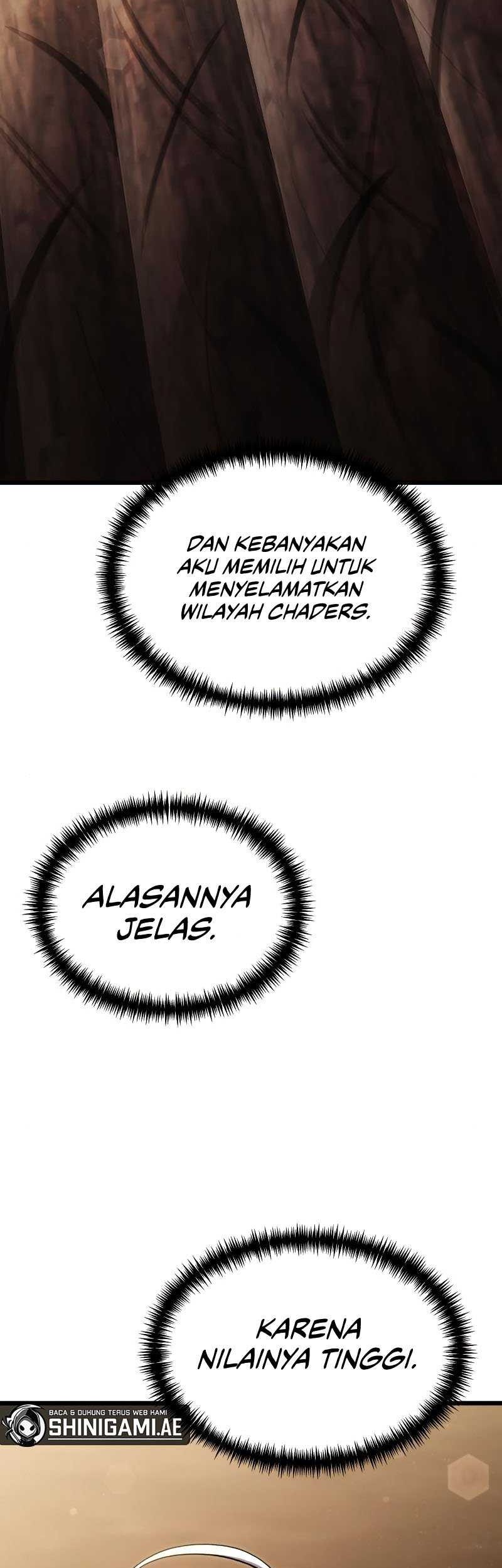 Terminally-Ill Genius Dark Knight Chapter 26 - halaman 8
