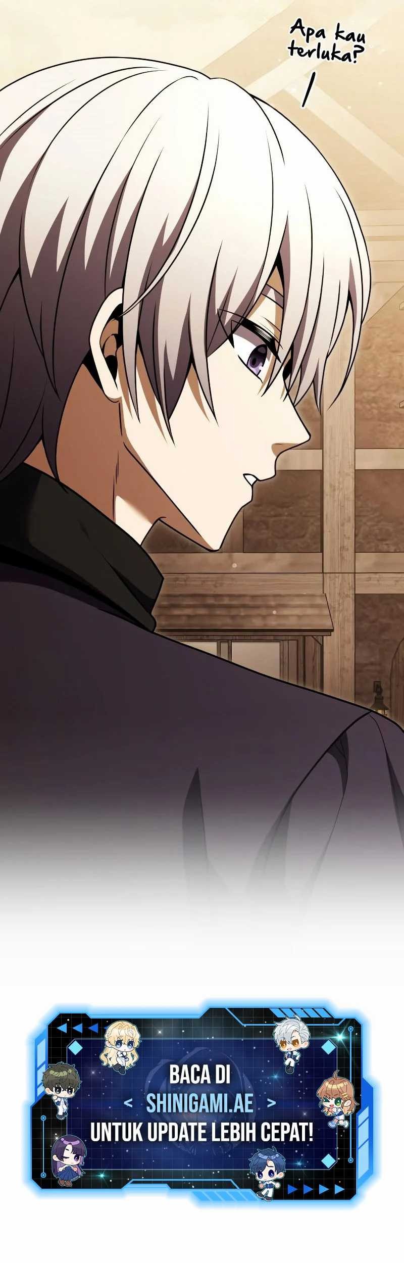 Terminally-Ill Genius Dark Knight Chapter 26 - halaman 82