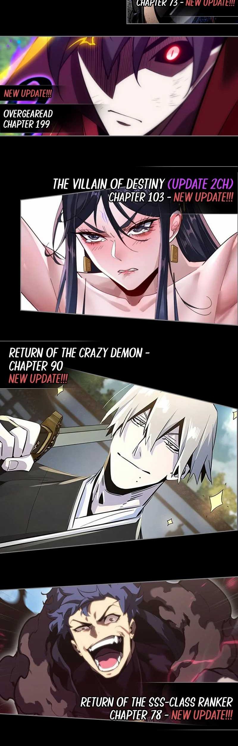 Terminally-Ill Genius Dark Knight Chapter 26 - halaman 85