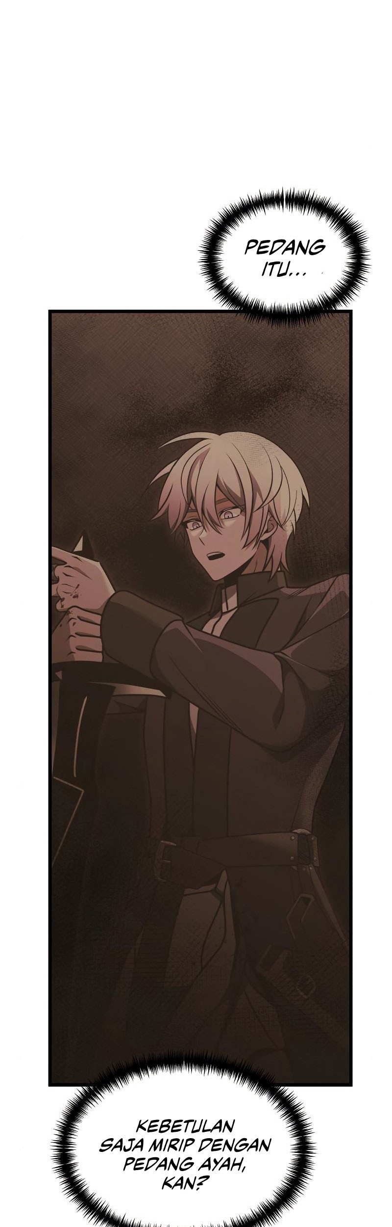 Terminally-Ill Genius Dark Knight Chapter 27 - halaman 18