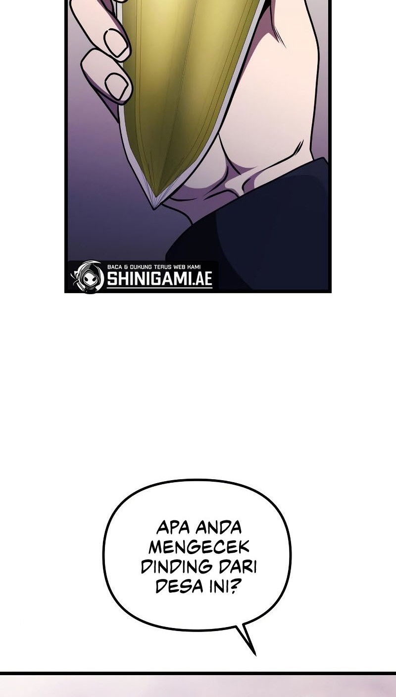 Terminally-Ill Genius Dark Knight Chapter 27 - halaman 29