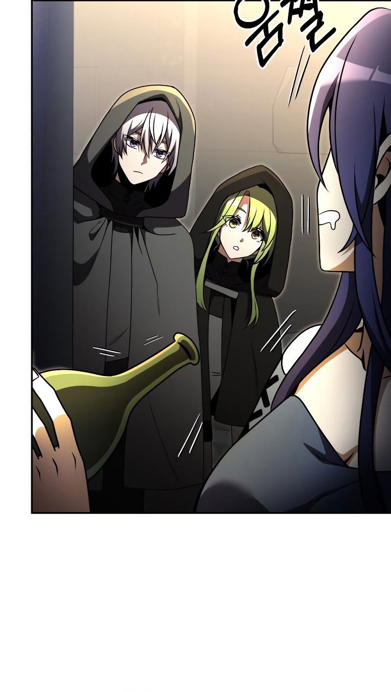Terminally-Ill Genius Dark Knight Chapter 27 - halaman 45