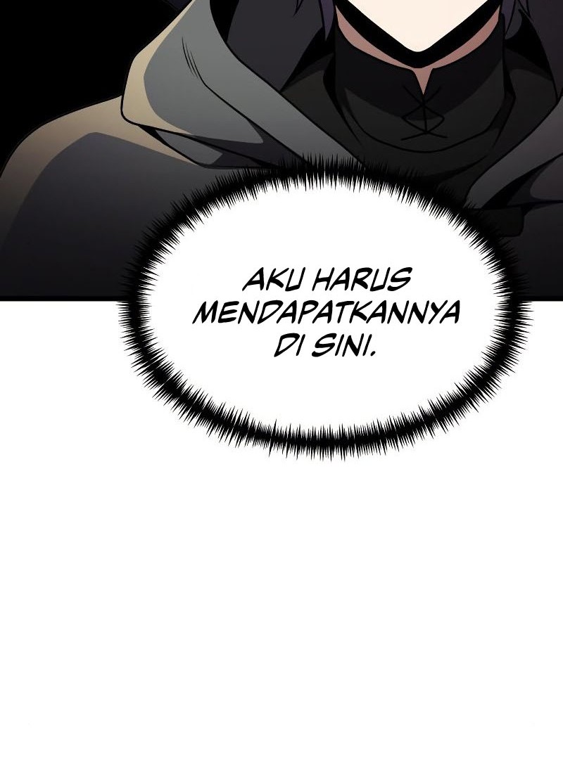 Terminally-Ill Genius Dark Knight Chapter 27 - halaman 53
