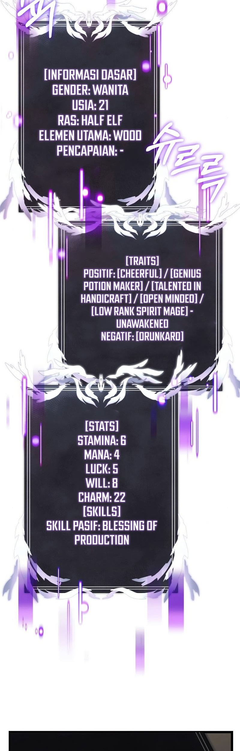 Terminally-Ill Genius Dark Knight Chapter 27 - halaman 55