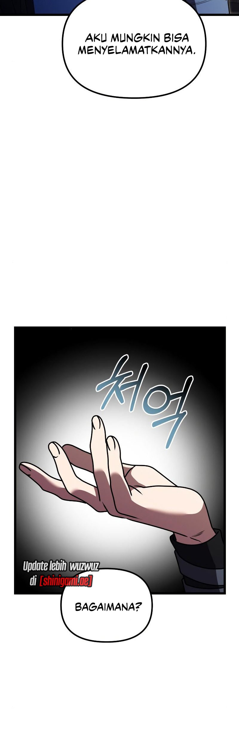 Terminally-Ill Genius Dark Knight Chapter 27 - halaman 68