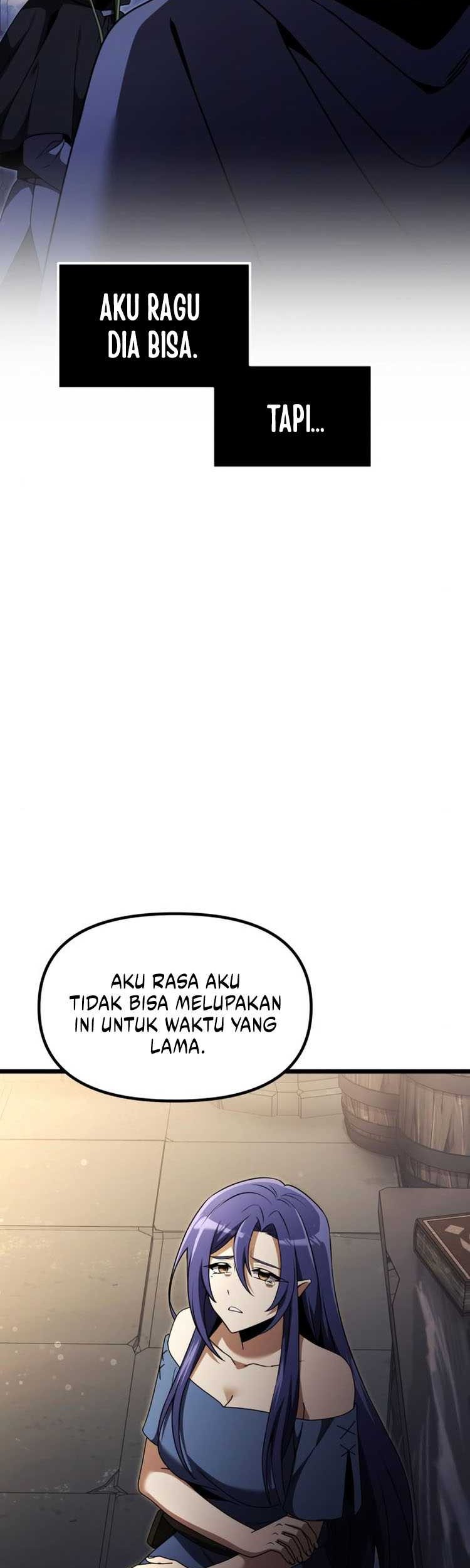 Terminally-Ill Genius Dark Knight Chapter 28 - halaman 10