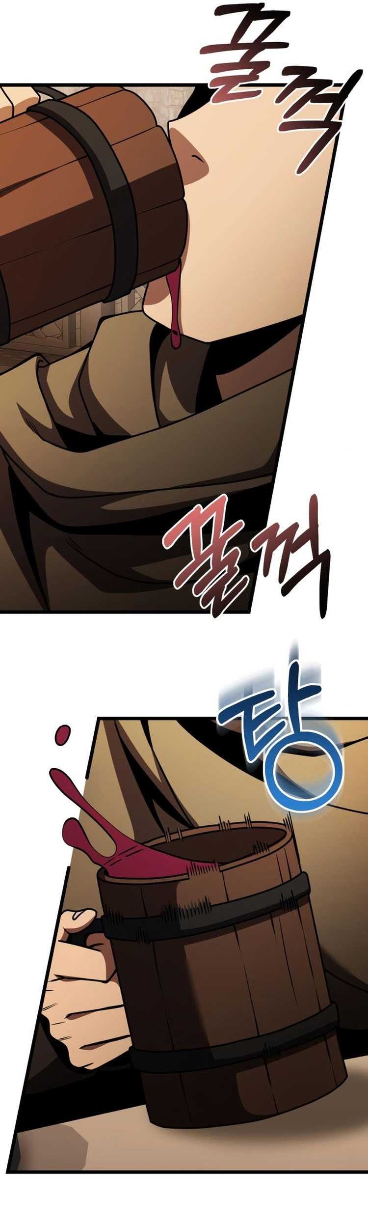 Terminally-Ill Genius Dark Knight Chapter 28 - halaman 14