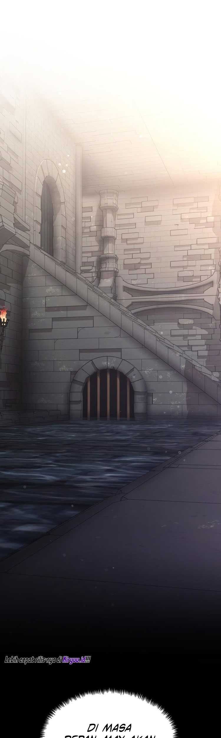Terminally-Ill Genius Dark Knight Chapter 28 - halaman 2