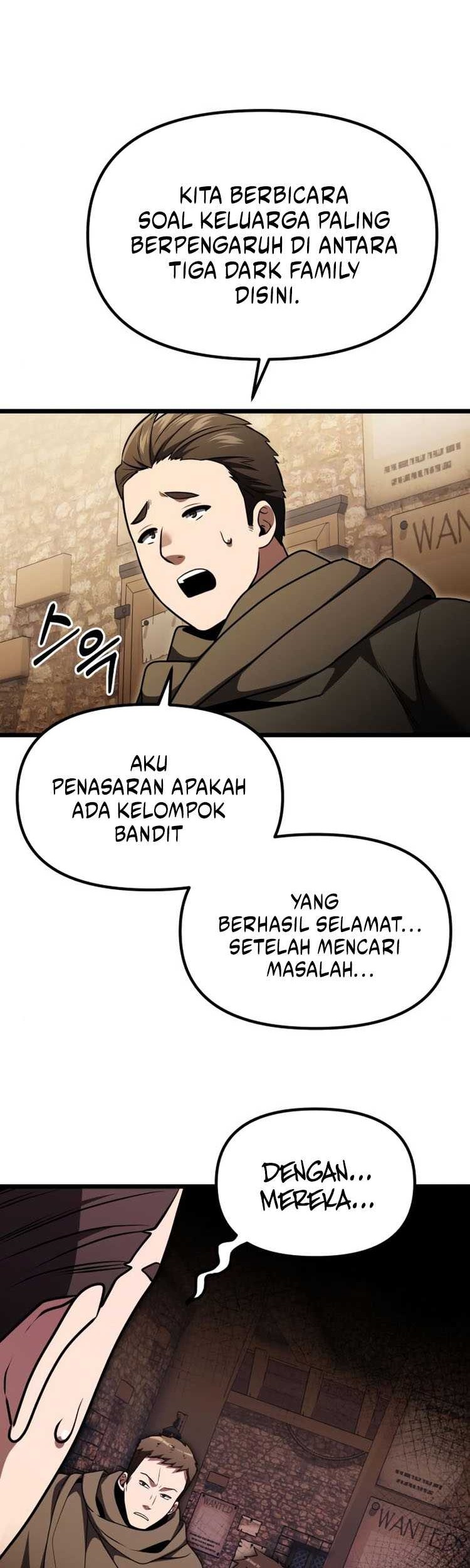 Terminally-Ill Genius Dark Knight Chapter 28 - halaman 22