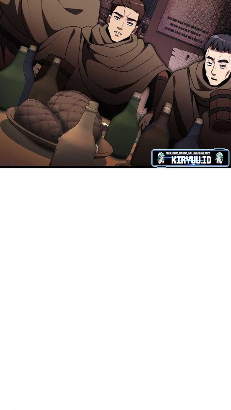 Terminally-Ill Genius Dark Knight Chapter 28 - halaman 23
