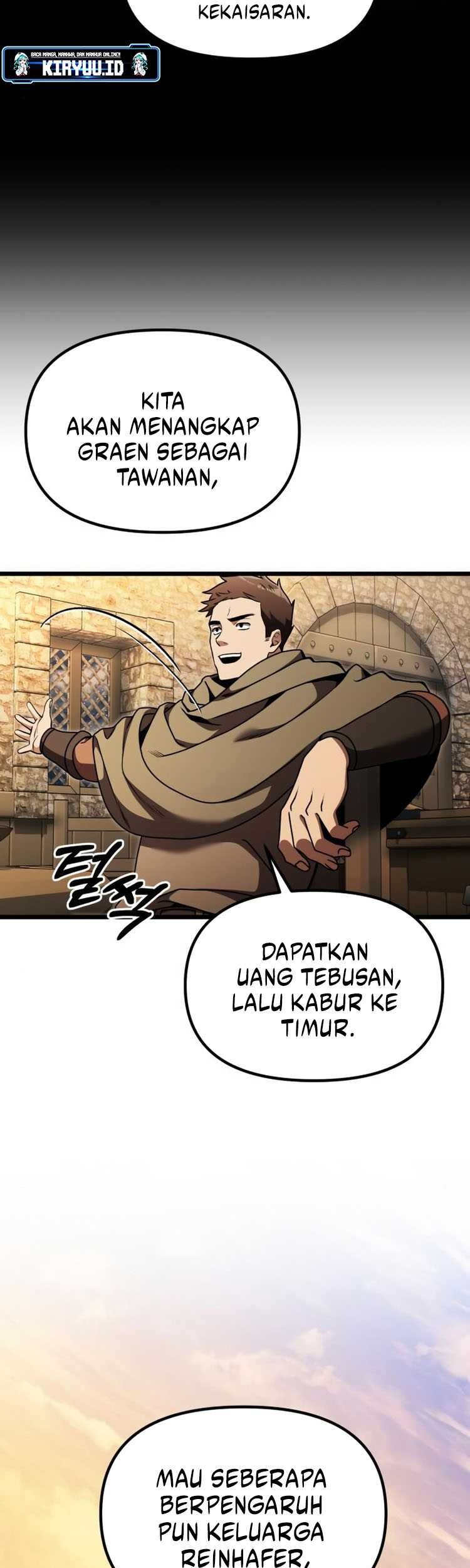 Terminally-Ill Genius Dark Knight Chapter 28 - halaman 28