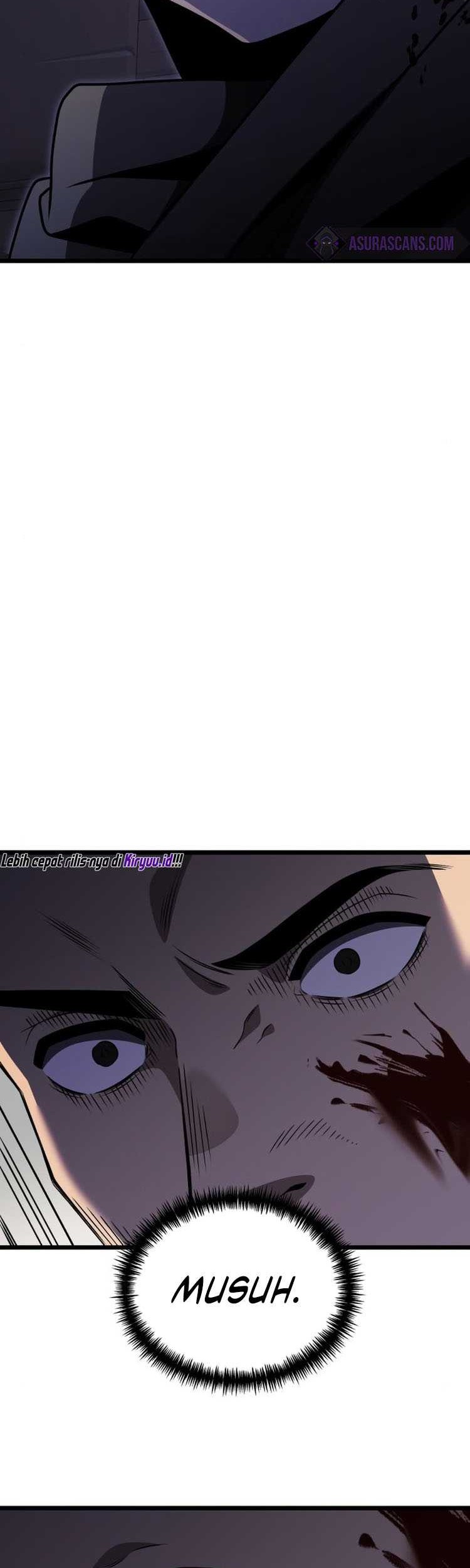 Terminally-Ill Genius Dark Knight Chapter 28 - halaman 43