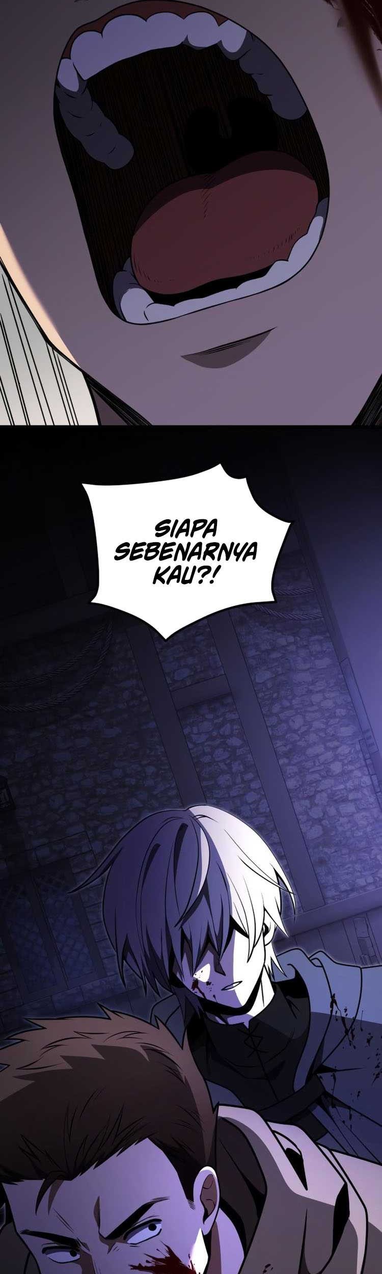 Terminally-Ill Genius Dark Knight Chapter 28 - halaman 44