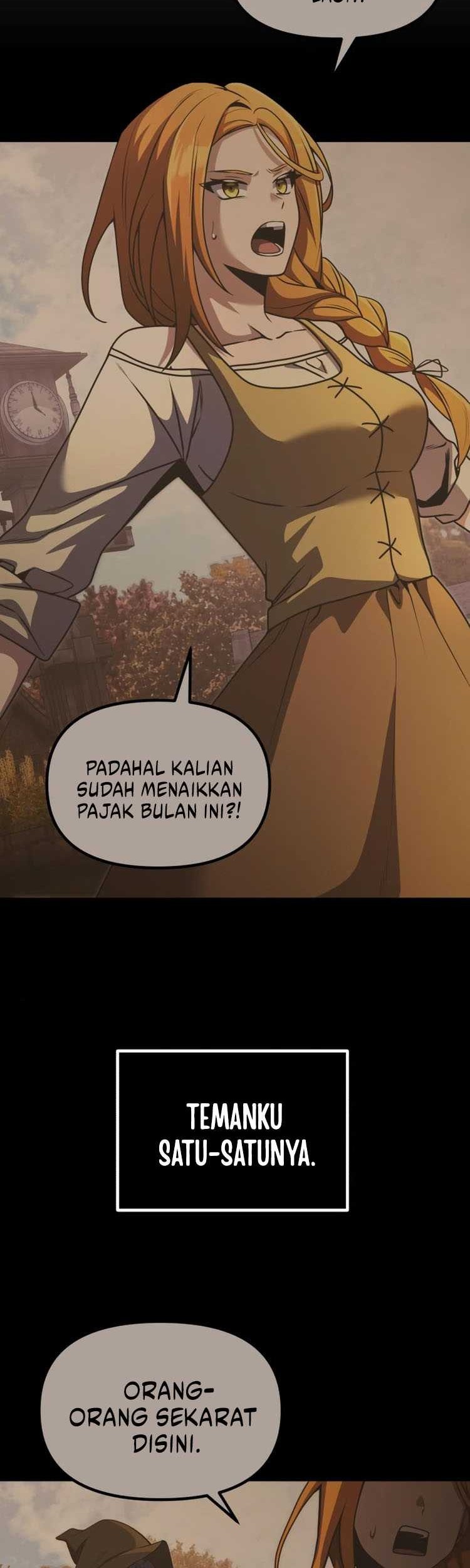 Terminally-Ill Genius Dark Knight Chapter 28 - halaman 5