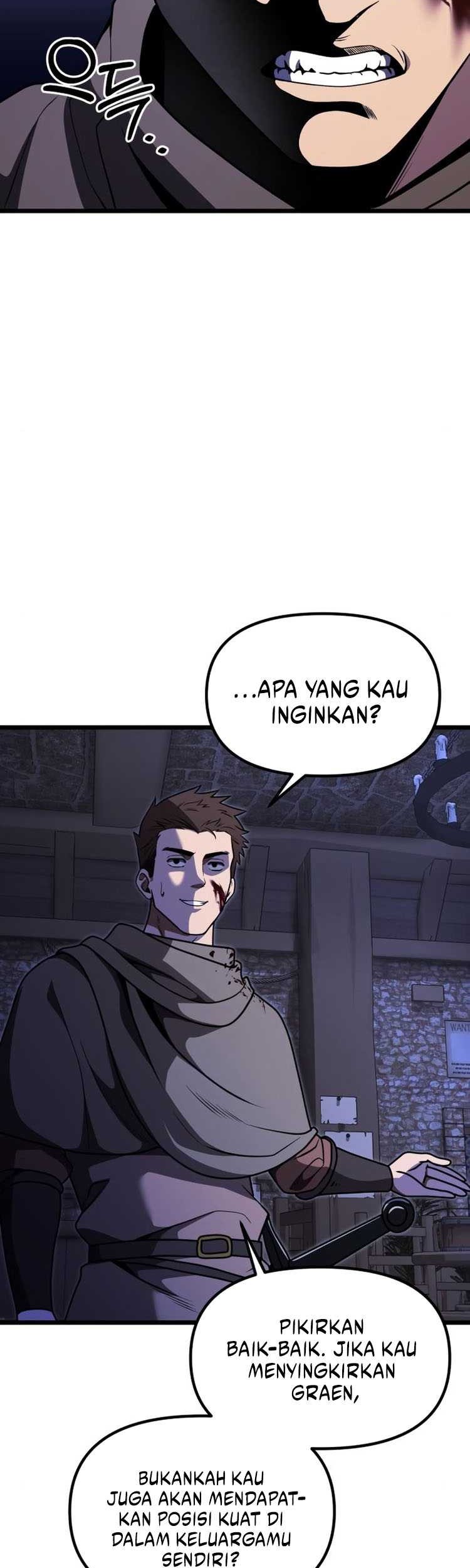 Terminally-Ill Genius Dark Knight Chapter 28 - halaman 50
